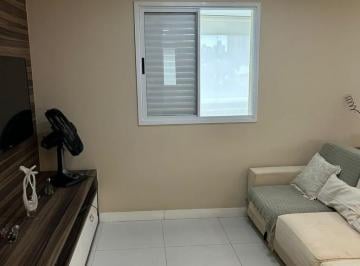 foto1 · Apartamento à Venda no Condomínio Mund  107 m², 2 Suítes e Varanda Gourmet  Vila Isa/SP