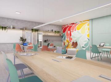 Apartamento de 2 quartos, Curitiba · Bliss Cuore - Incorporare - 801 Bl.03