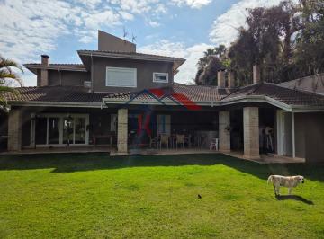 Foto 01 · Casa, Serra dos Lagos (jordanésia), Cajamar, SP