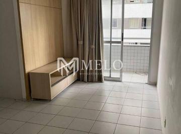 Apartamento · 65m² · 3 Quartos · 1 Vaga · CANDEIAS - Apto com 3qts, 1suite, 1vaga, 65m²