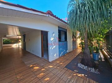 Casa · 250m² · 2 Quartos · 3 Vagas · VENDA | Casa, com 2 dormitórios em Jardim Califórnia, Sarandi