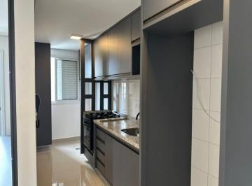 Apartamento · 53m² · 2 Quartos · 1 Vaga · LOCAÇÃO | Apartamento, com 2 dormitórios em Vila Bosque, Maringá