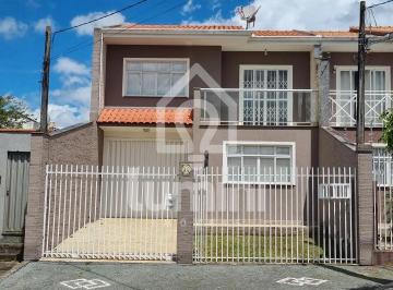 Casa · 145m² · 3 Quartos · 2 Vagas · SOBRADO JARDIM CARVALHO