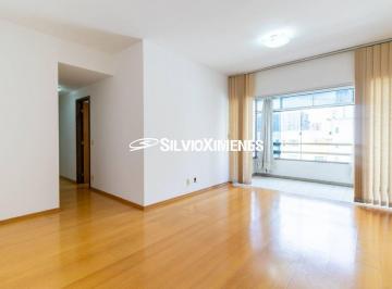 Apartamento · 75m² · 2 Quartos · 2 Vagas · Residencial › Apartamento no Lourdes com 75,00 (M²), 2 quartos e 2 vagas para Venda