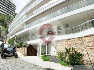 Foto 01 · Apartamento, Lagoa, Rio de Janeiro, RJ