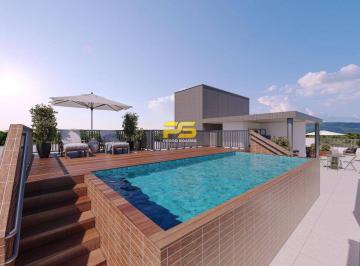 Apartamento · 26m² · 1 Quarto · LANÇAMENTO – FLATS À VENDA | JACUMA - CONDE/PB