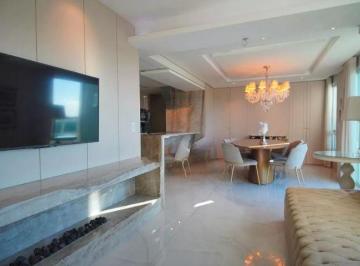 Apartamento · 250m² · 3 Quartos · 2 Vagas · Aluguel de Imóvel de Luxo em Três Figueiras, Porto Alegre-RS: 3 quartos, 1 suíte, 2 banheiros, 2 vag