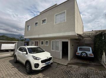 Casa · 59m² · 2 Quartos · 2 Vagas · Sobrado à Venda Mobiliado+ Eletrodoméstico – No Jardim Cerejeiras