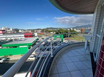 Apartamento · 45m² · 1 Quarto · 1 Vaga · Apartamento Locação Anual | 1 Dormitório | Centro de Bc