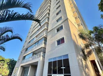 Apartamento de 3 quartos, Fortaleza · Cond. Terraço das Águas | Apartamento com 112 m² e 3 quartos à venda em Parque Iracema
