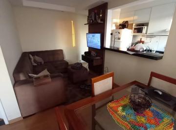 Apartamento · 47m² · 2 Quartos · 1 Vaga · Oportunidade - Apartamento - Jardim Petrópolis - Spazio Campo Di Bragança - 2 Dormitórios - 47m²