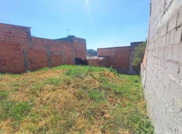 Terreno · 200m² · Terreno - Campos de São José - 200m².