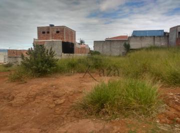 Terreno · 175m² · Terreno - Setville Altos de São José - 175m².