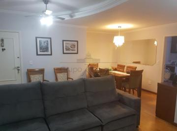 Apartamento · 147m² · 4 Quartos · 2 Vagas · Oportunidade - Apartamento - Jardim Aquarius - Residencial Rio Branco - 4 Dormitórios - 147m².