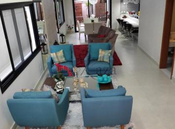 Casa · 290m² · 4 Quartos · 2 Vagas · Casa em Condomínio - Urbanova - Residencial Altos da Serra VI - 280m² - 4 Dormitórios.