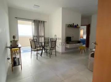 Apartamento · 71m² · 2 Quartos · 1 Vaga · Apartamento - Jardim Uirá - Edifício Rio Verde - 2 Dormitórios - 73m²