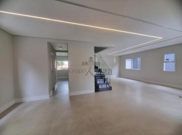 Casa · 345m² · 3 Quartos · 2 Vagas · Oportunidade - Casa em Condomínio - Residencial Altos da Serra I - Urbanova - 3 Dormitórios - 264m²