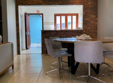Casa · 150m² · 2 Quartos · 4 Vagas · Oportunidade - Casa Sobrado - Bosque dos Ipês - 2 Dormitórios - 140m².