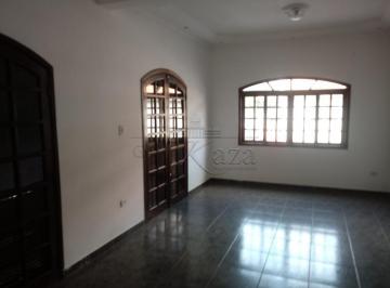 Casa · 400m² · 3 Quartos · 1 Vaga · Casa Sobrado em São José dos Campos