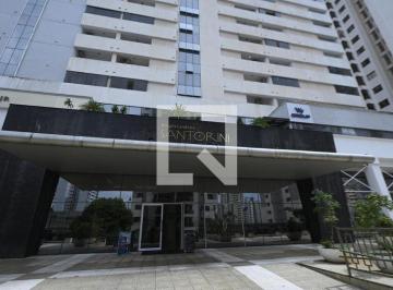 Apartamento · 40m² · 1 Quarto · 1 Vaga · Apartamento para Aluguel - Serrinha, 1 Quarto, 40 m² - Goiânia
