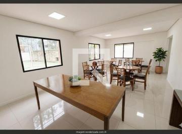 Apartamento · 103m² · 3 Quartos · 3 Vagas · Apartamento à Venda - Panamby, 3 Quartos,  103 m² - São Paulo
