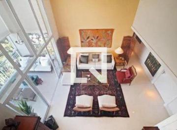 Apartamento · 250m² · 4 Quartos · 4 Vagas · Apartamento à Venda - Panamby, 4 Quartos,  250 m² - São Paulo