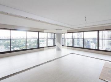 Apartamento · 153m² · 3 Quartos · 2 Vagas · Apartamento à Venda - Moema, 3 Quartos,  153 m² - São Paulo