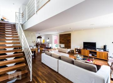 Casa · 500m² · 4 Quartos · 3 Vagas · Casa à Venda - Sumaré, 4 Quartos,  500 m² - São Paulo