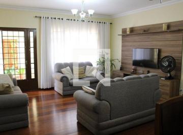 Casa · 583m² · 4 Quartos · 6 Vagas · Casa à Venda - Freguesia do Ó, 4 Quartos, 583 m² - São Paulo