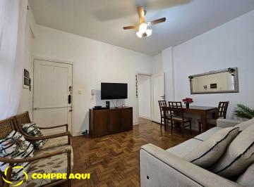 Apartamento · 54m² · 2 Quartos · Santa Cecília | 2 Dormitórios | 1 Banheiro social | 54m2 | Próximo Shopping