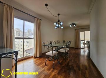 Apartamento · 117m² · 3 Quartos · 2 Vagas · Higienópolis| 3 Dormitórios | 1 Suíte | Próximo ao Shopping Higienópolis.