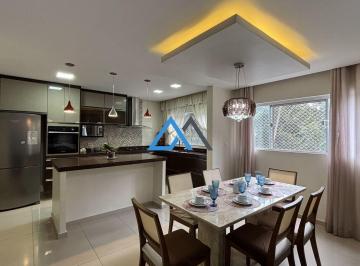 Casa · 200m² · 3 Quartos · 3 Vagas · Casa com 3 dormitórios à venda, 200 m² - Jardim Cinco Lagos de Santa Maria - Mairiporã/SP