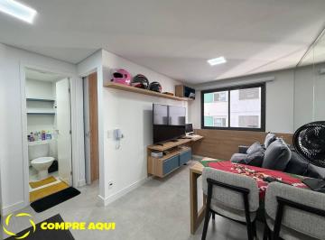 Apartamento · 25m² · 1 Quarto · Vila Buarque | 1 Quarto | 25 m² | Metrô República