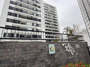 Apartamento de 2 quartos, Salvador · Apartamento a venda no Cidade Jardim com 2 quartos andar alto no Palazzo Residencial