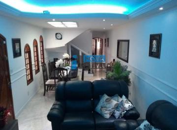 Foto 01 · Casa, Chácara Belenzinho, São Paulo, SP