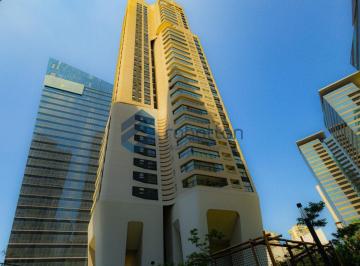Apartamento · 134m² · 2 Quartos · 2 Vagas · Apartamento à venda no Parque da Cidade de 134 m² | Alto padrão