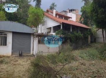 Casa · 645m² · 4 Quartos · 1 Vaga · Sobrado com 4 quartos à Venda - São Paulo