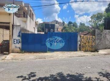 Terreno · 500m² · 1 Quarto · TERRENO 500 M² Á VENDA-SP-PIRITUBA