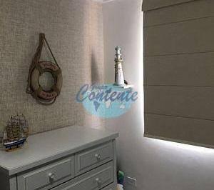 Apartamento · 129m² · 3 Quartos · 1 Vaga · Cobertura com 3 quartos à Venda, Prox Cto Esportivo Pirituba - São Paulo