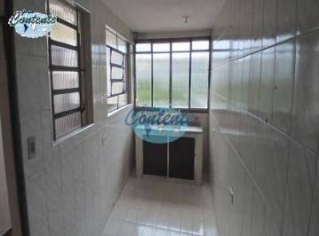 Casa · 30m² · 1 Quarto · CASA TÉRREA COM 1 DORM PARA LOCAÇÃO-SP-VL PIRITUBA