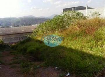 Terreno · 1245m² · Lote/Terreno à Venda, Centro Industrial