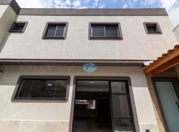 Casa · 211m² · 3 Quartos · 4 Vagas · SOBRADO Á VENDA 3 DORMRS-SP-VL BARRETO