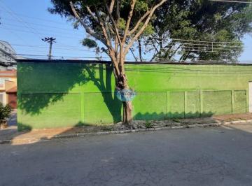 Comercial · 100m² · SALÃO DE 100 M² PARA LOCAÇÃO-SP-JD MARISA