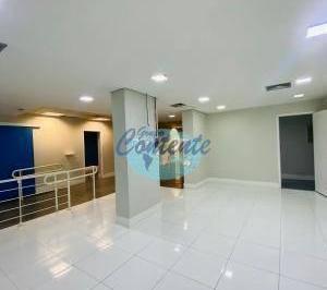 Comercial · 500m² · SALÃO 500 M² PARA LOCAÇÃO-SP-PIRITUBA