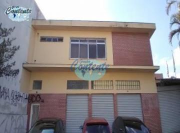 Comercial · 302m² · 3 Quartos · 5 Vagas · PRÉDIO COML COM 302 M² PARA LOCAÇÃO-SP-VL PIRITUBA