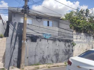 Casa · 2 Quartos · 1 Vaga · SOBRADO Á VENDA-SP-JD MANGALOT