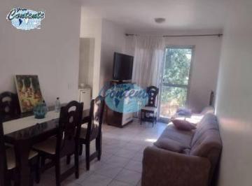 Apartamento · 52m² · 2 Quartos · 1 Vaga · APARTAMENTO 2 DORMS PARA LOCAÇÃO-SP-CONJ RES VISTA VERDE