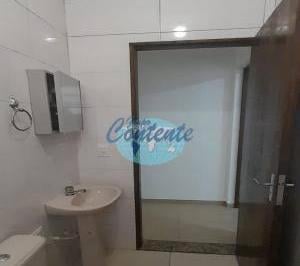 Casa · 100m² · 2 Quartos · Casa com 2 quartos à Venda, Jaraguá - São Paulo