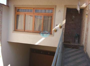 Casa · 3 Quartos · 3 Vagas · CASA ASSOBRADADA Á VENDA-SP-JD CIDADE PIRITUBA