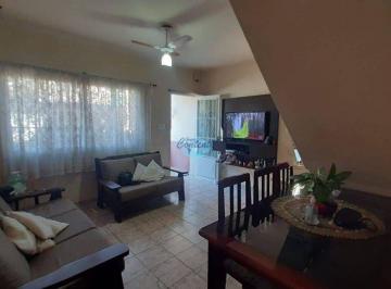 Casa · 100m² · 2 Quartos · 1 Vaga · SOBRADO Á VENDA-SP-VL JAGUARA